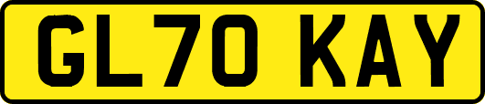 GL70KAY