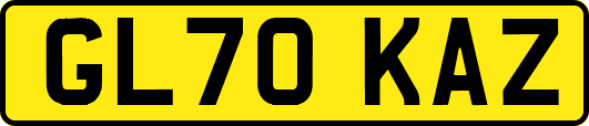 GL70KAZ