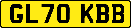 GL70KBB