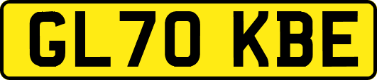 GL70KBE