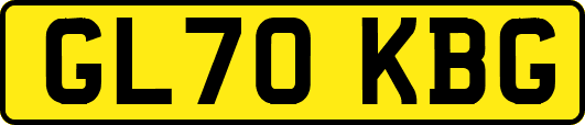 GL70KBG