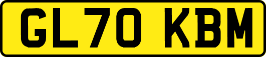 GL70KBM