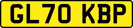 GL70KBP