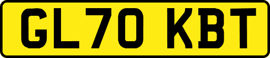 GL70KBT