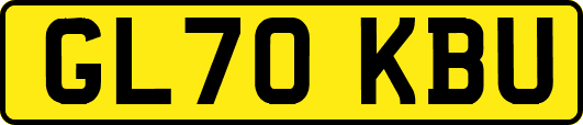 GL70KBU