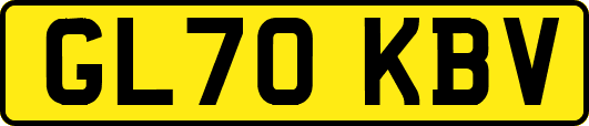 GL70KBV