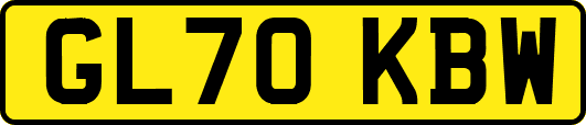 GL70KBW