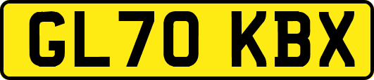 GL70KBX