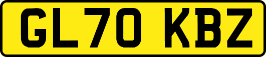 GL70KBZ