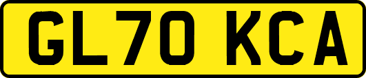 GL70KCA