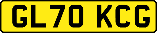 GL70KCG