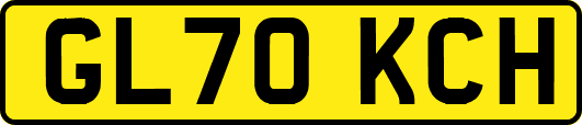 GL70KCH
