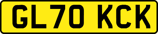 GL70KCK