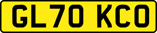 GL70KCO