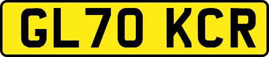 GL70KCR