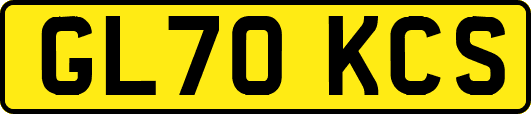 GL70KCS