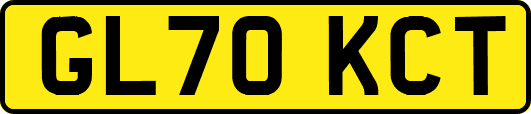 GL70KCT