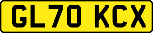 GL70KCX