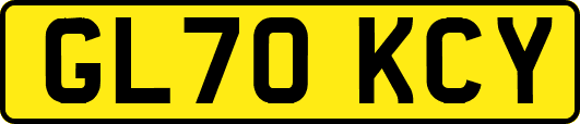 GL70KCY