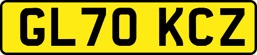 GL70KCZ