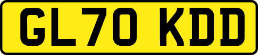 GL70KDD