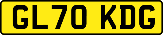 GL70KDG