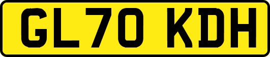 GL70KDH