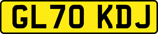 GL70KDJ