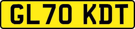 GL70KDT