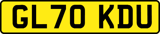 GL70KDU