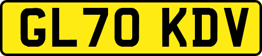 GL70KDV