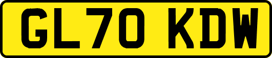 GL70KDW