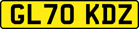 GL70KDZ