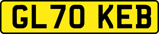 GL70KEB