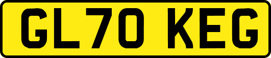 GL70KEG