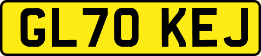 GL70KEJ