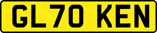 GL70KEN