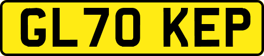 GL70KEP