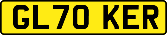 GL70KER