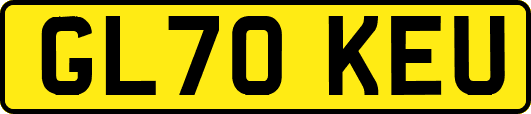 GL70KEU