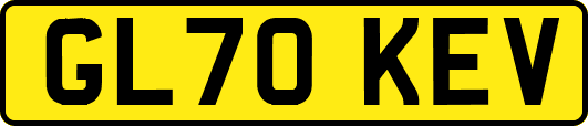 GL70KEV