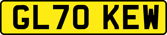 GL70KEW
