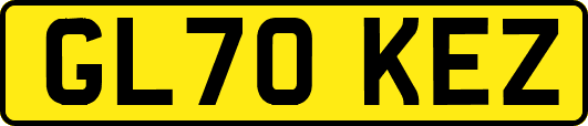 GL70KEZ