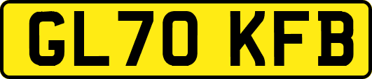 GL70KFB