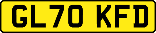 GL70KFD