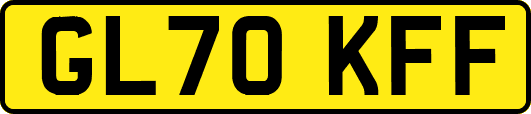 GL70KFF