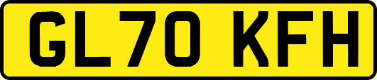 GL70KFH