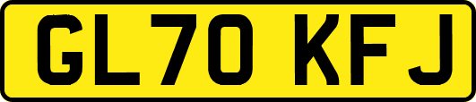 GL70KFJ