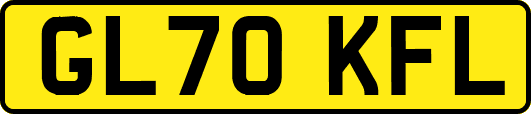 GL70KFL