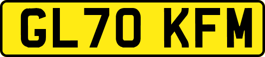GL70KFM